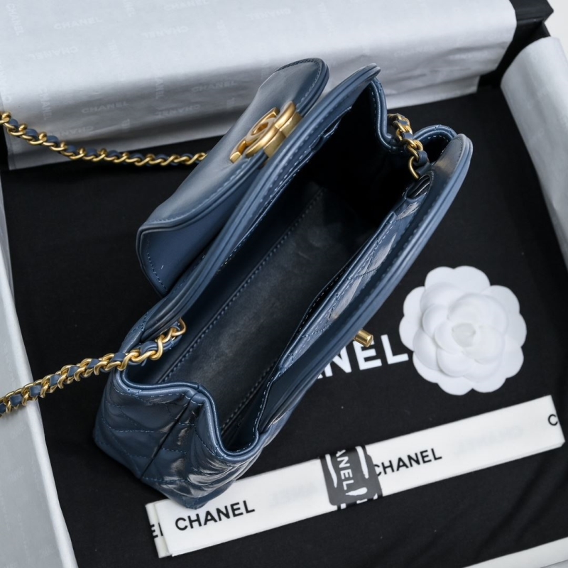 Chanel Top Handle Bags